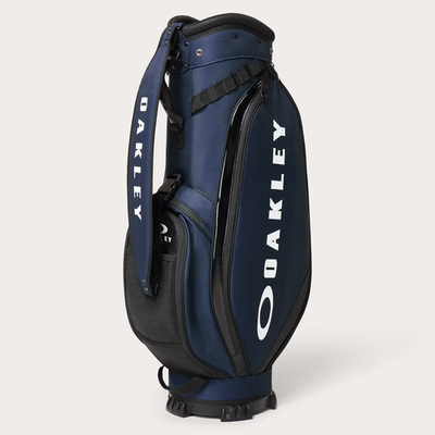 oakley バック　golf Oakley Golf Cart Bag 19.0 8.5 x 46in 6-way Divider Lightweight