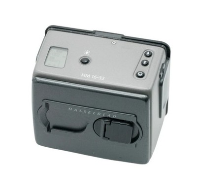 Hasselblad HM 16-32 Film Back For Hasselblad H1, H2, H3D, H4X, H5D, H5X, H6D