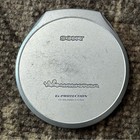 Sony CD Walkman D-EJ925 Portable CD Player - For Parts or Repair (Untested)