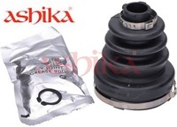 Ashika 63-02-290 Faltenbalgsatz FüR Antriebswelle Achsmanschette Set Satz