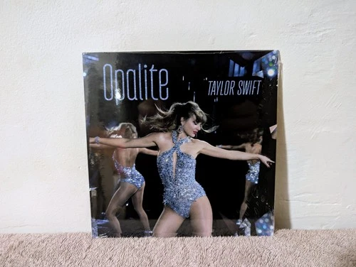 Taylor Swift Opalite 7 Inch Vinyl Single Limited Edition New Sealed
