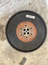 Produktbild - 06-10 BMW M5 S85 E60 5.0L V10 HARMONIC BALANCER DAMPER PULLEY 11237839481