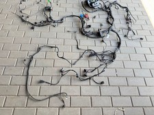 Kit cavi cablaggio motore elettrico Volkswagen ID.4 2021 1EA907361 115kW