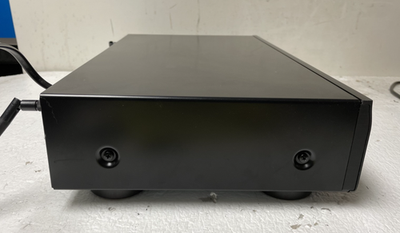 Denon DNP-800NE Network Audio Player No Remote | eBay