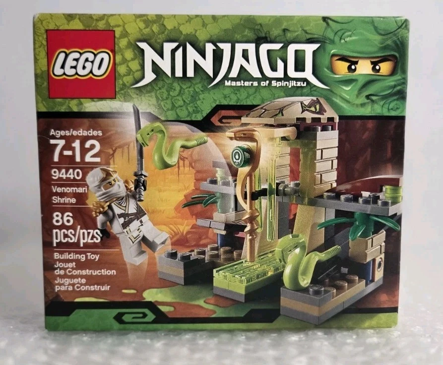 Zane ZX Box LEGO (R) Building Toys for sale | eBay