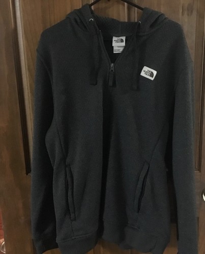 North Face Hoodie