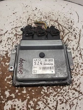 Engine ECM Electronic Control Module 1.8L Fits 13-15 SENTRA 1286367