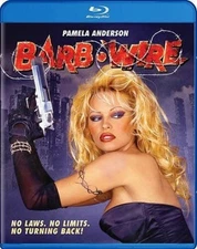 Barb Wire [New Blu-ray]