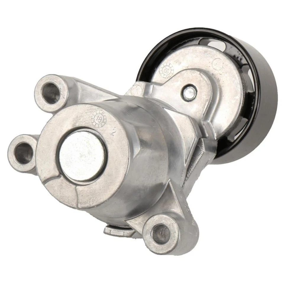 12663624 AC Delco Accessory Belt Idler Assembly for Chevy Cadillac CT5 Camaro Foto 2 de 2