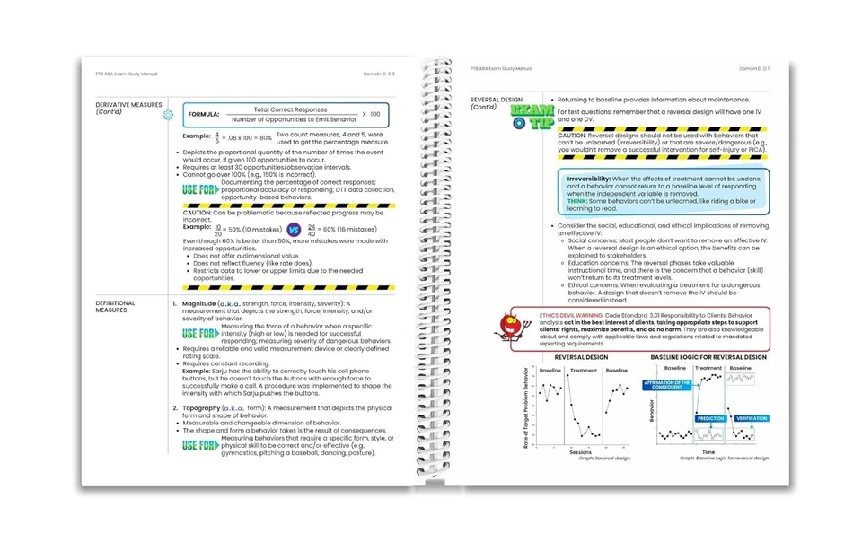 Pass the Big ABA Exam PTB 6th Edition Study Manual NEW Direct from PTB - Image 4 of 4