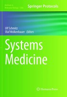Systems Medicine Ulf Schmitz (U. A.) Taschenbuch Xiv Englisch 2019 Humana