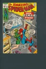 AMAZING SPIDER-MAN #92 VG 4.0