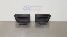 07 Ford F150 Saleen S331 Fender Vent And Emblem Set Pair