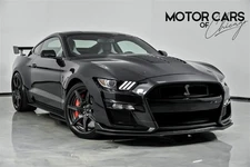 2022 Ford Mustang Shelby GT500-HUGE MSRP-CARBON FIBER TRACK PACK