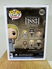 Funko POP! Television - Yellowstone 1883 Elsa Dutton Figure #1443 — photo 3