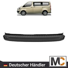 Stoßstange hinten passt für Ford Transit Tourneo Custom ohne PDC ab 2012