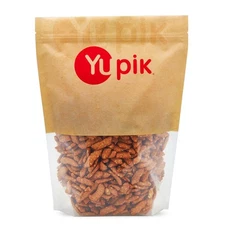 Yupik Salted Sesame Sticks 2.2 lb (35.2 oz), Vegan, 35.2 Ounce (Pack of 1) 