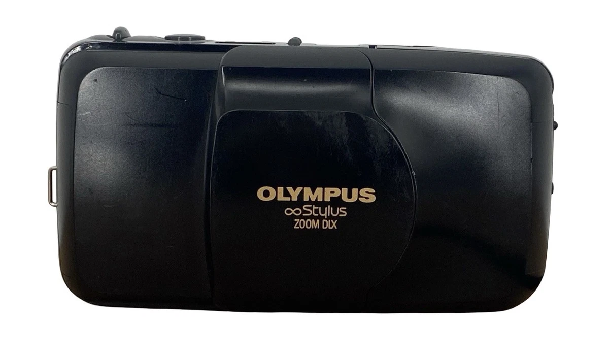 Olympus Infinity for sale - eBay