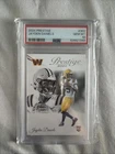 2024 Panini Prestige - Rookies Jayden Daniels #302 (RC)