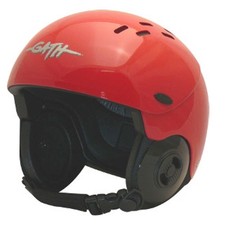 Gath Casco Sport Acqua gedi Tg. XL Sicurezza Rosso kite surf Wingfoil Wind Moto