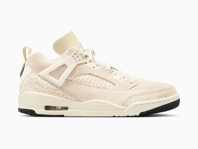 Nike Air Jordan Spizike Low Sneaker Schuhe Sportschuhe Beige IQ0303 133 - Bild 1 von 4