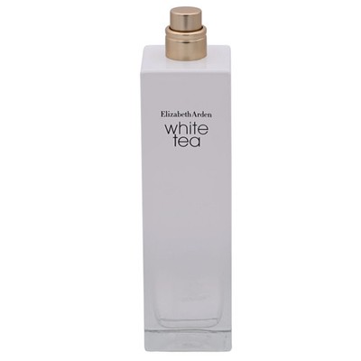 White Tea by Elizabeth Arden for women 3.3 / 3.4 oz edt New Tester