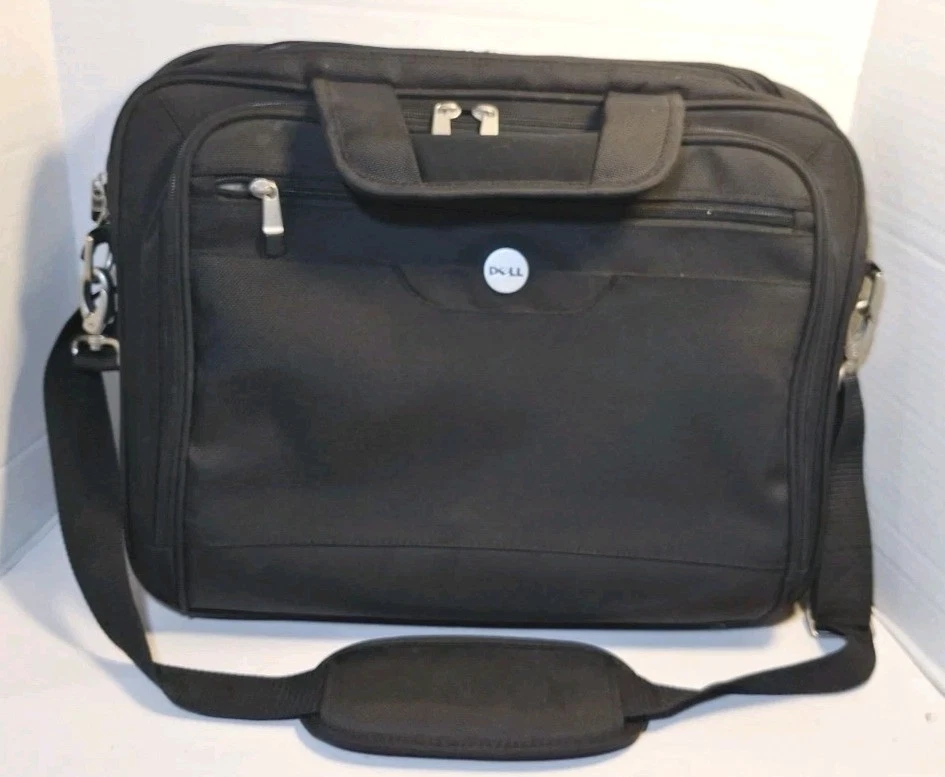 Kinmac Custodia 360° Impermeabile Per Laptop 15-15.6 Pollici - Blu, Con Manico E Tasca, Compatibile MacBook Pro 16, Dell Inspiron 15 - 3