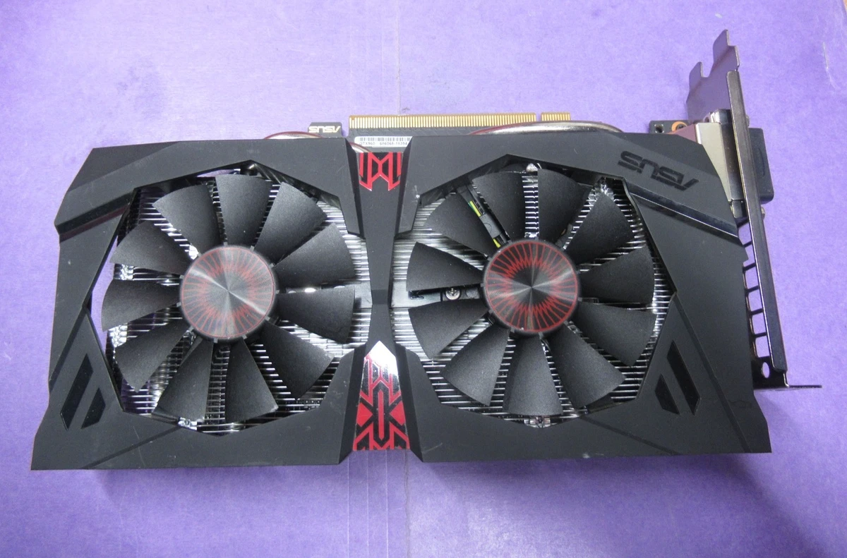 NVIDIA GeForce GTX 960 4GB Computer Graphics Cards | Updated Oct 2026
