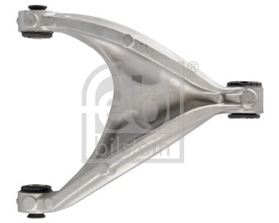 Querlenker Dreieckslenker FEBI BILSTEIN 174782 Aluminium für PEUGEOT 508 1 SW C5