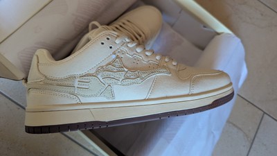 Vicinity AKIMBO LOWS Glossy White