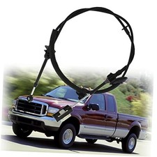 Automatic Shift Cable XC3Z7E395CA Replacement for 1999-2004 Super Duty F-250 F