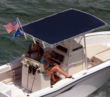 Heavy Duty 1200D Marine Grade T-Top Canvas Re...