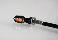 Led-Blinker RC-80 Vorne+Hinten FüR Suzuki GSR 750 2011-2016 Protech