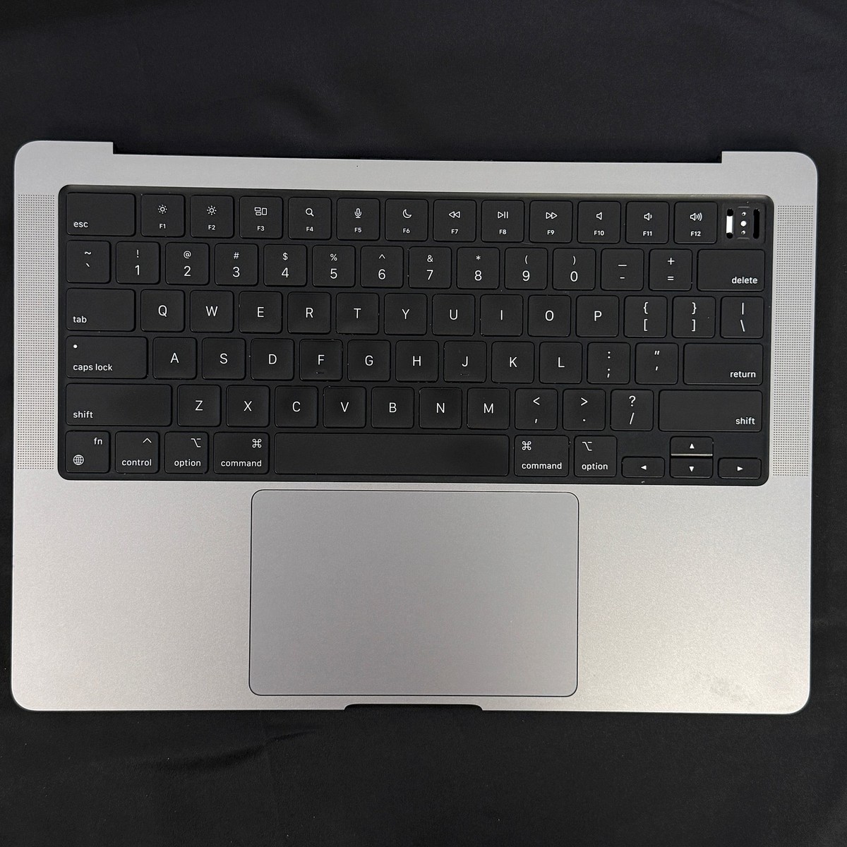 OEM Apple MacBook Pro 14 inch A2442 A2779 Top Case Battery