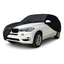 Autoabdeckung Car Cover f�r BMW X5 (F15)