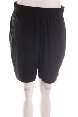ENERGETICS Shorts Sport Fitness Workout L schwarz