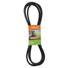 Cinghia Di Ricambio Per McCulloch M12597TC 960510061 Trattorino Rasaerba