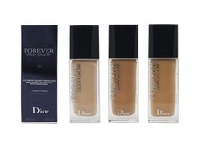 Dior Forever Skin Glow 24H Foundation 1.0oz New With Box