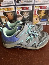 Excellent Worn Once - Youth Boys Merrell Trail Chaser 4.5 EU 35.5