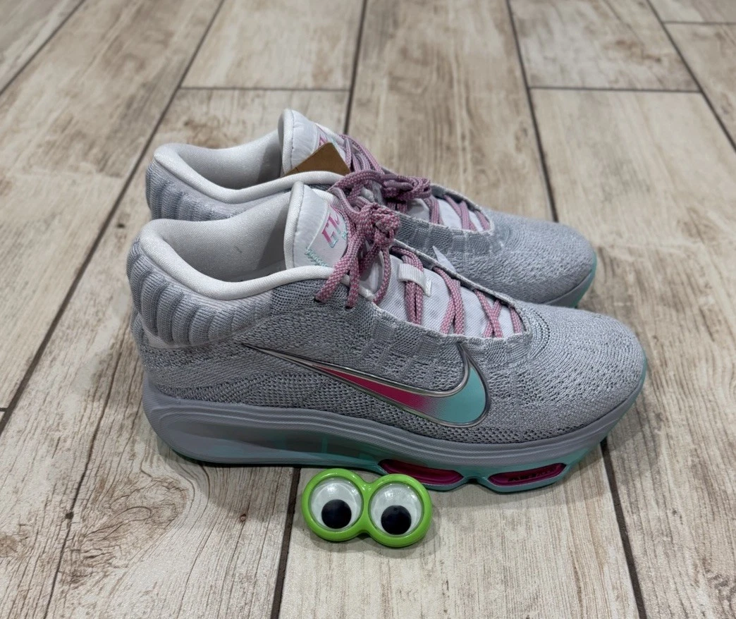 Nike Air Zoom GT Hustle 3 Big Just Listed 2026