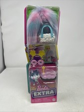 Barbie Extra Pet  Fashion Pack with Pet Cat Fashion Pieces  Accessories