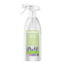 Method Limescale Remover Spray Spicy Lime 828ml 5.85 per litre