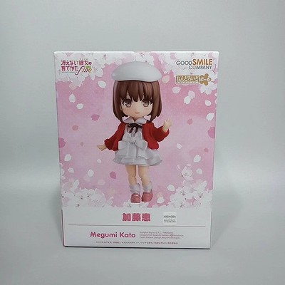 Nendoroid Doll SaekanoHow to Raise a Boring Girlfriend Fine Megumi Kato