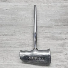 Original Hurst Competition Plus Shifter Handle 8" # 238 7238