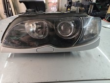 Xenon Scheinwerfer vorne links 7165775 BMW 3er E46 Fl
