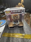 Funko Pop! Deluxe: Disney Villains — Evil Queen on Throne #1088