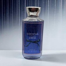 Bath & Body Works Cocktail Dress Shower Gel 8...