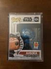 Funko Pop! Star Wars Ahsoka #464 Hall H Limited Edition Autographed 500 PCS