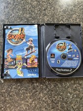 Disney's Extreme Skate Adventure PS2