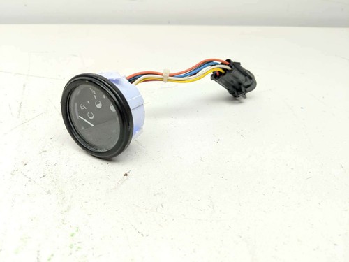 21 Tracker EV iS Petrol Gas Fuel Gauge Meter 631656 O